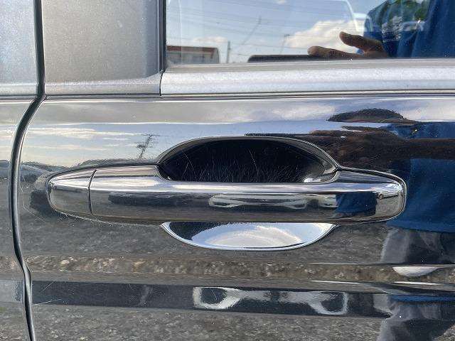 内装や外装も隅々までクリーニングしてからご納車致します♪ 中古車でも安心綺麗(*’▽’)