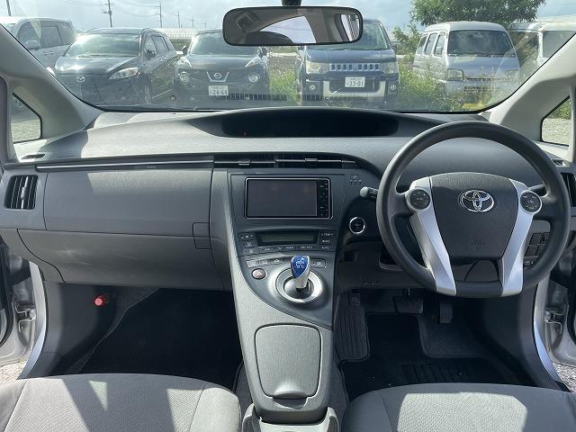 内装や外装も隅々までクリーニングしてからご納車致します♪ 中古車でも安心綺麗(*’▽’)格安で整備済みのオススメの一台!!