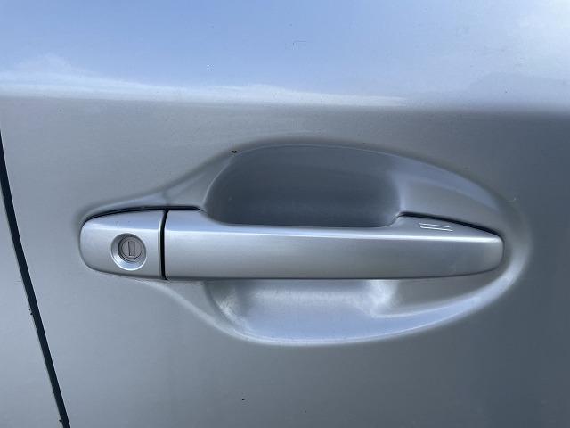 納車時は車内クリーニングも行い安心してお乗りいただけます。