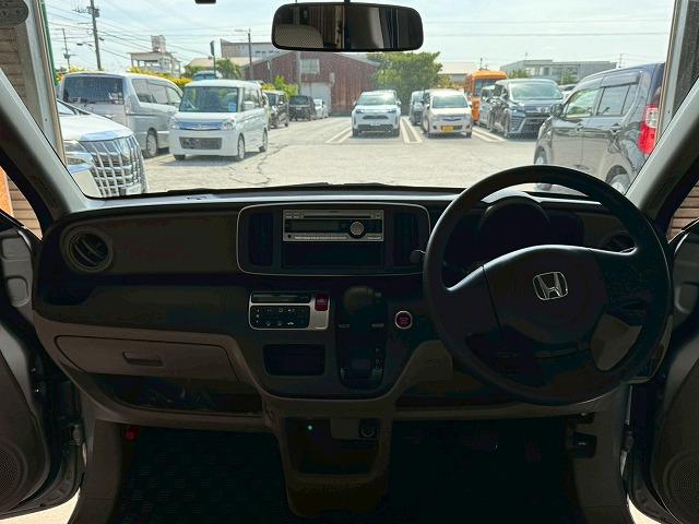 内装や外装も隅々までクリーニングしてからご納車致します♪　中古車でも安心綺麗（＊’▽’）格安で整備済みのオススメの一台！！