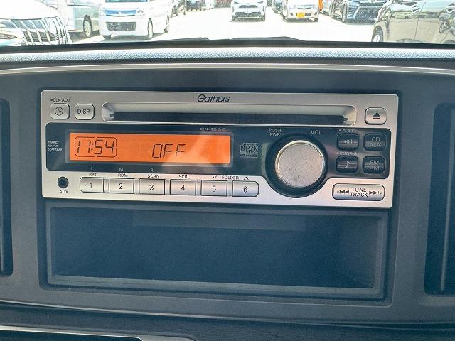 納車時は車内クリーニングも行い安心してお乗りいただけます。