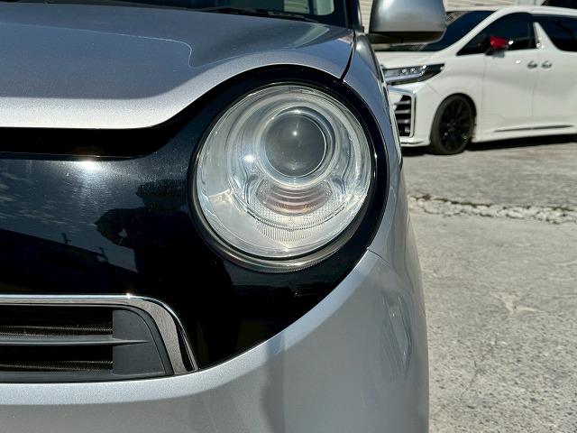 内装や外装も隅々までクリーニングしてからご納車致します♪　中古車でも安心綺麗（＊’▽’）