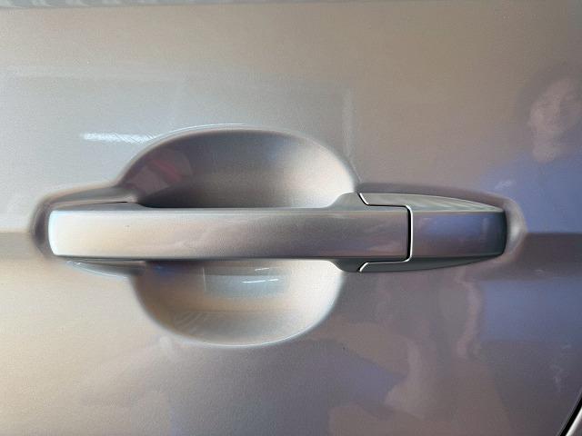 納車時は車内クリーニングも行い安心してお乗りいただけます。