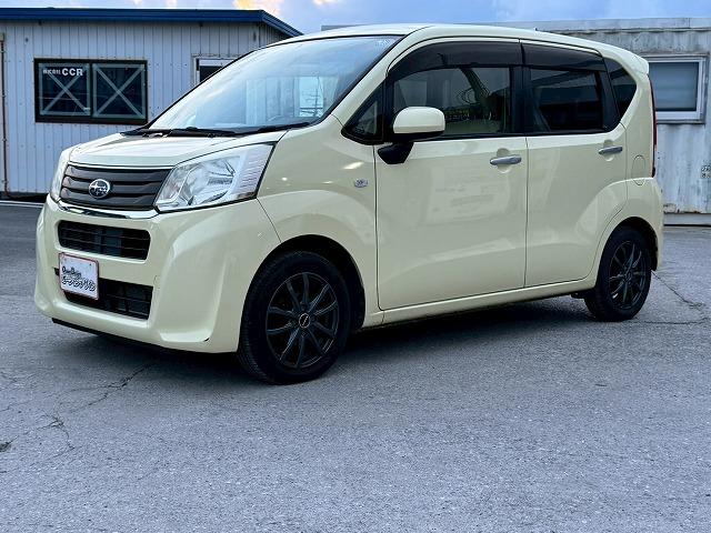 人気車や低価格車はすぐになくなる可能性があります。