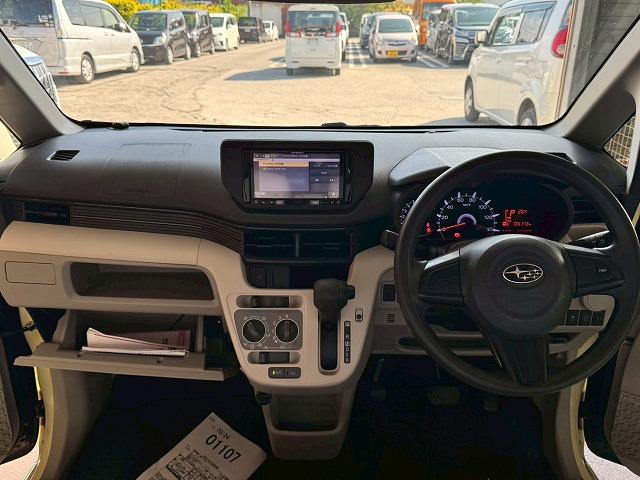 内装や外装も隅々までクリーニングしてからご納車致します♪　中古車でも安心綺麗（＊’▽’）格安で整備済みのオススメの一台！！