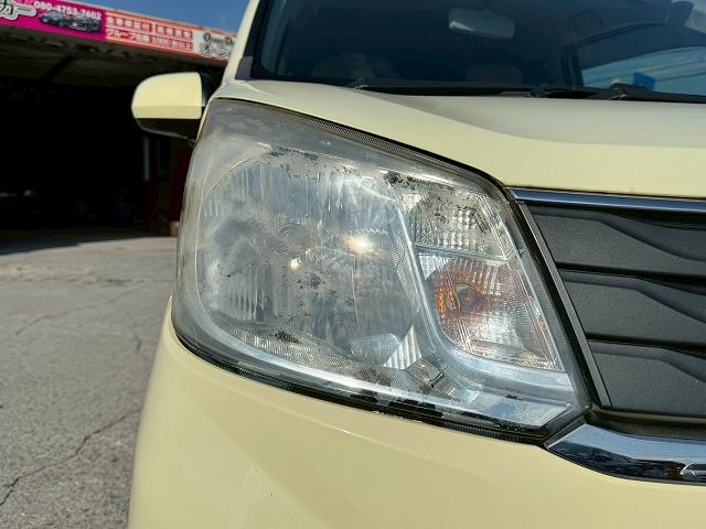 内装や外装も隅々までクリーニングしてからご納車致します♪　中古車でも安心綺麗（＊’▽’）