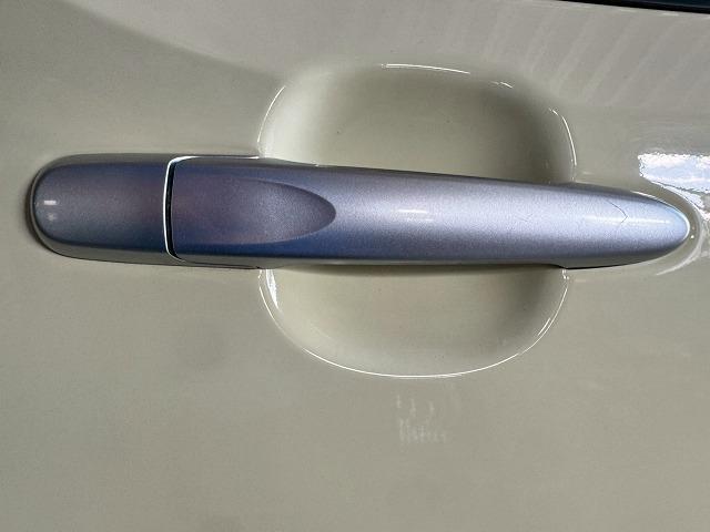 納車時は車内クリーニングも行い安心してお乗りいただけます。