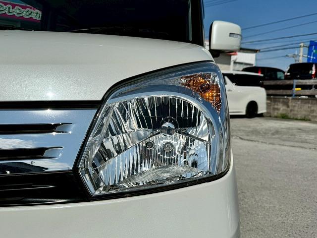 内装や外装も隅々までクリーニングしてからご納車致します♪　中古車でも安心綺麗（＊’▽’）