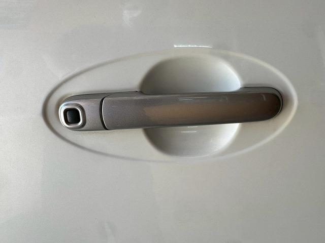 納車時は車内クリーニングも行い安心してお乗りいただけます。