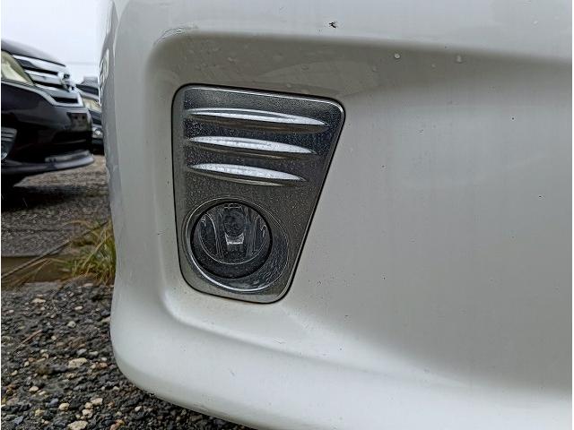 納車時は車内クリーニングも行い安心してお乗りいただけます。