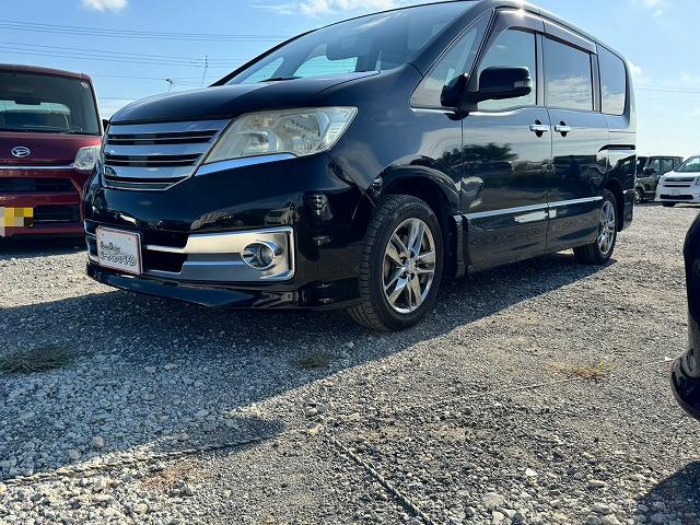 人気車や低価格車はすぐになくなる可能性があります。