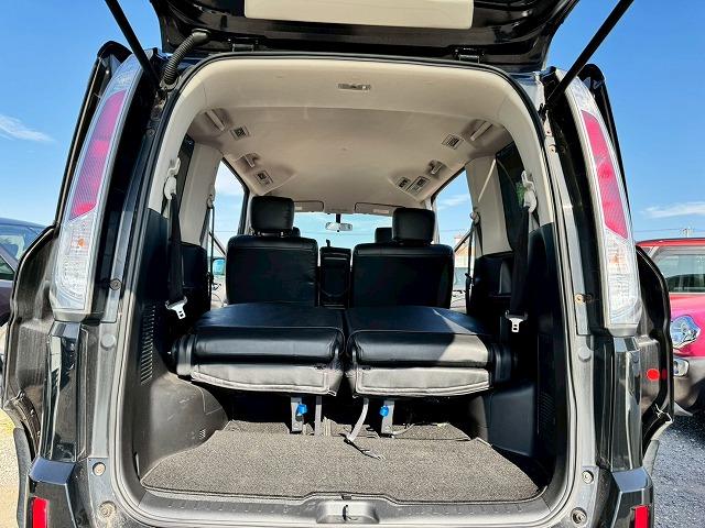 オプションもたくさんご用意ございます！お安く抑えたい方も、バッチリ整備したい方も安心しておまかせください！