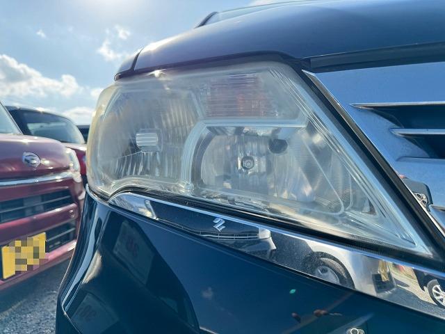 内装や外装も隅々までクリーニングしてからご納車致します♪　中古車でも安心綺麗（＊’▽’）