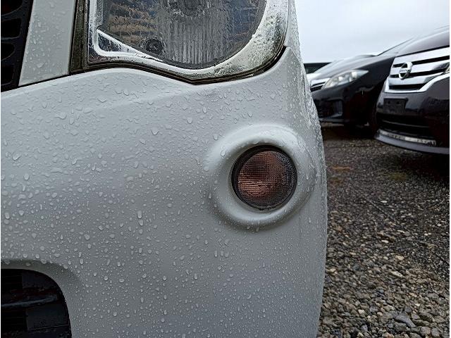 内装や外装も隅々までクリーニングしてからご納車致します♪　中古車でも安心綺麗（＊’▽’）