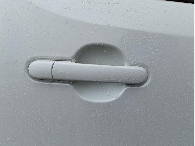 納車時は車内クリーニングも行い安心してお乗りいただけます。