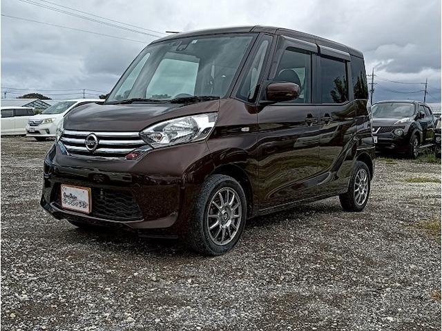 人気車や低価格車はすぐになくなる可能性があります。