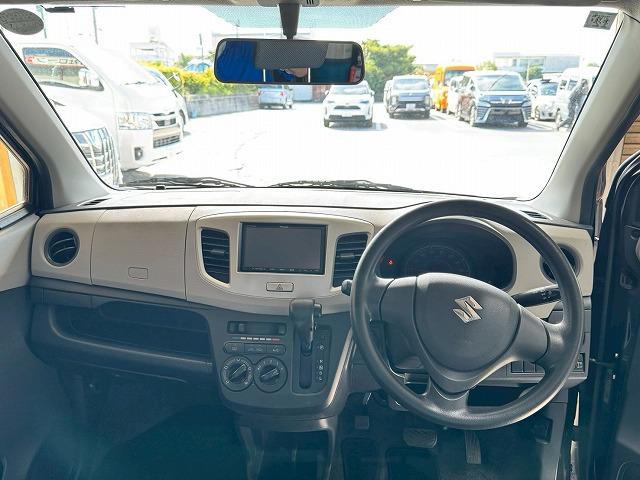 内装や外装も隅々までクリーニングしてからご納車致します♪　中古車でも安心綺麗（＊’▽’）格安で整備済みのオススメの一台！！