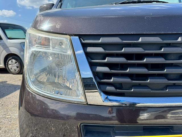 納車時は車内クリーニングも行い安心してお乗りいただけます。