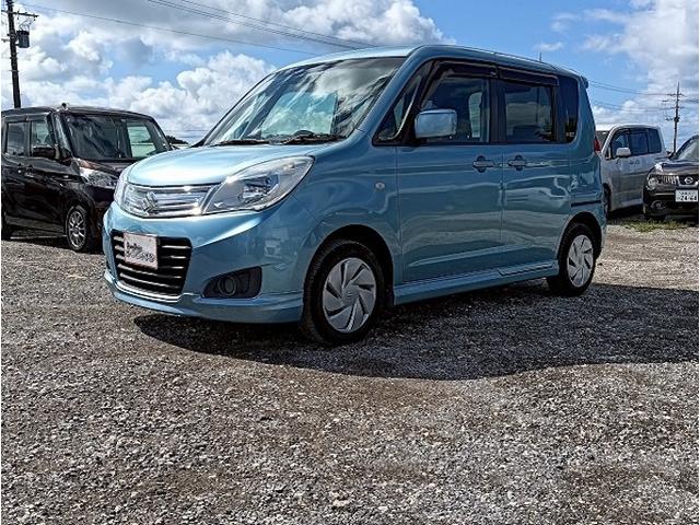 ソリオ Ｇリミテッド（5枚目）