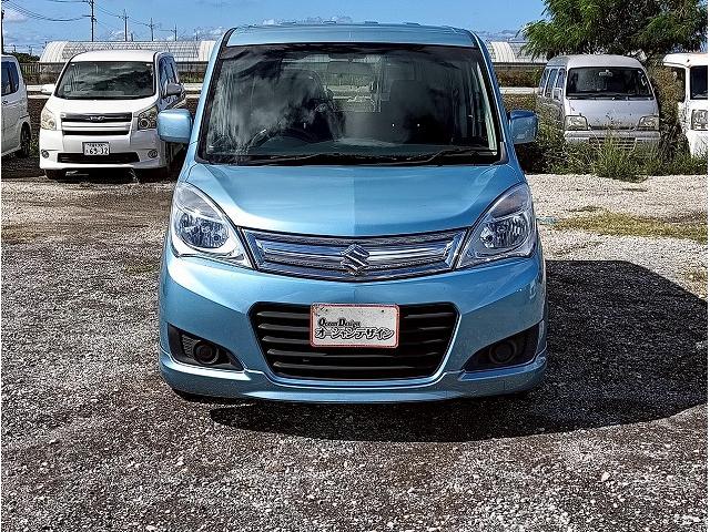 ソリオ Ｇリミテッド（6枚目）