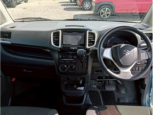 ソリオ Ｇリミテッド（13枚目）