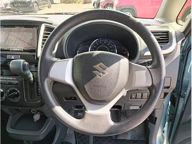 ソリオ Ｇリミテッド（20枚目）