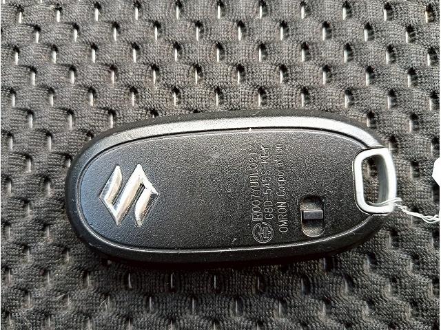 ソリオ Ｇリミテッド（21枚目）