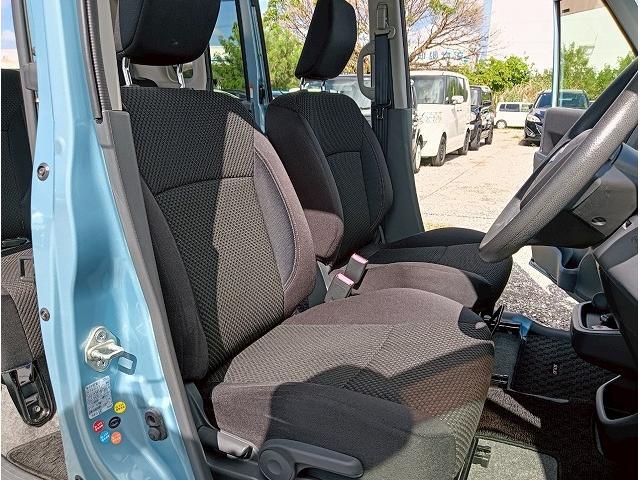 ソリオ Ｇリミテッド（25枚目）