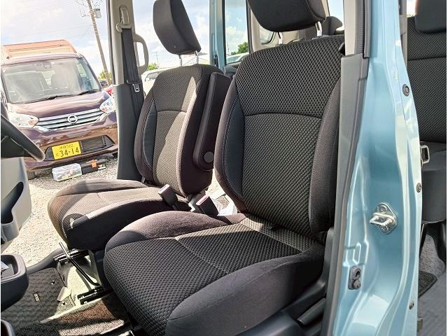 ソリオ Ｇリミテッド（26枚目）