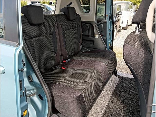 ソリオ Ｇリミテッド（27枚目）