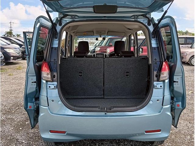 ソリオ Ｇリミテッド（29枚目）