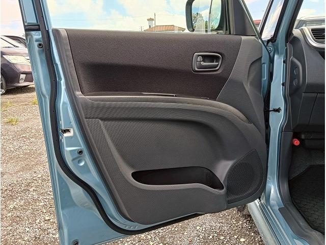 ソリオ Ｇリミテッド（33枚目）