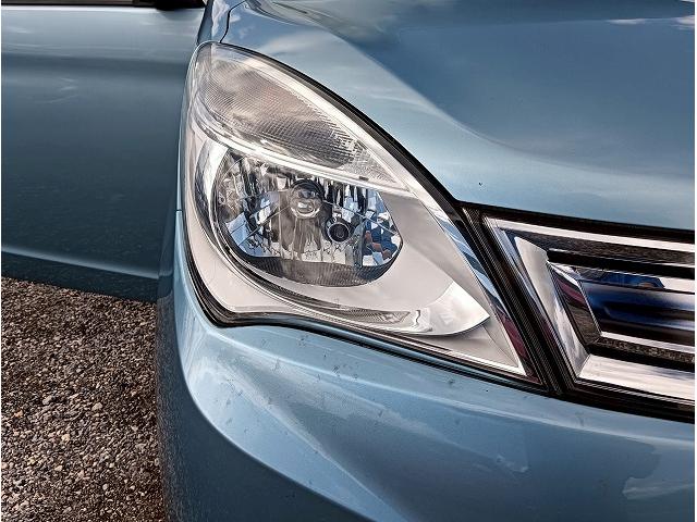 ソリオ Ｇリミテッド（34枚目）