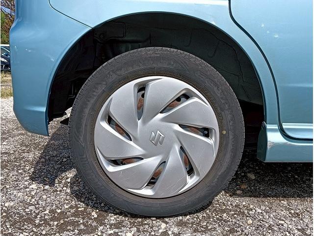 ソリオ Ｇリミテッド（43枚目）