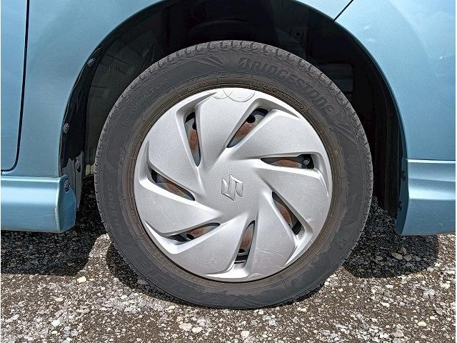 ソリオ Ｇリミテッド（45枚目）