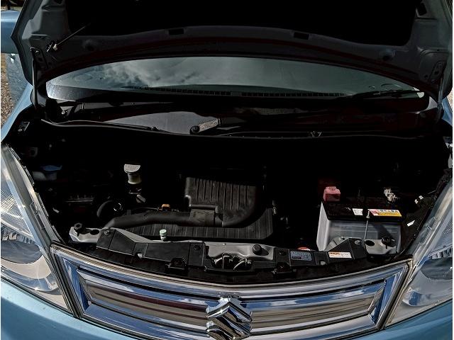 ソリオ Ｇリミテッド（47枚目）