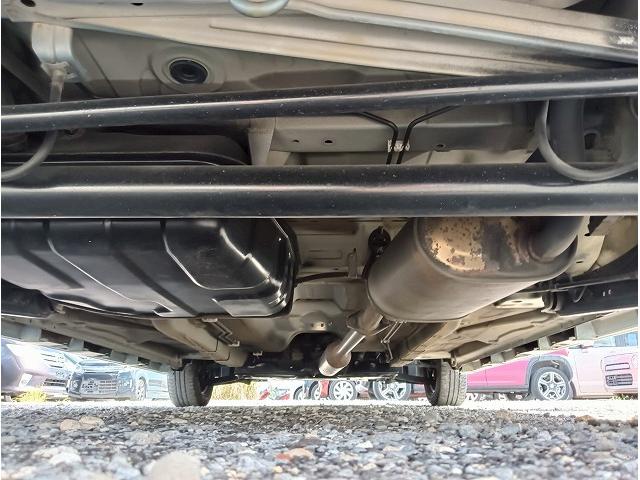 ソリオ Ｇリミテッド（48枚目）