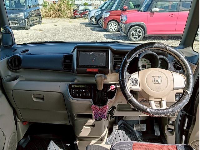 内装や外装も隅々までクリーニングしてからご納車致します♪　中古車でも安心綺麗（＊’▽’）格安で整備済みのオススメの一台！！