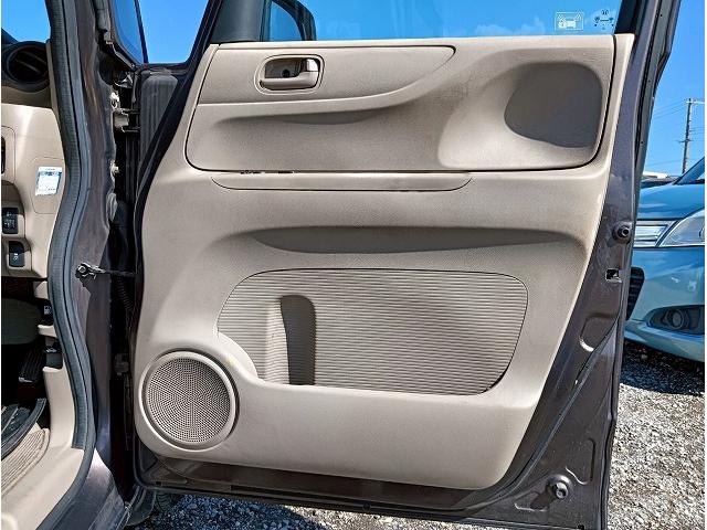 オプションもたくさんご用意ございます！お安く抑えたい方も、バッチリ整備したい方も安心しておまかせください！