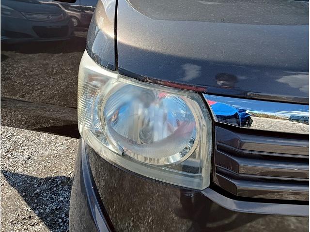 エンジン、ミッション等に現在異常なくまだまだ快調に走ります。☆☆☆☆試乗して確認済みで機械的な部分は今のところ問題はありません。☆☆☆☆