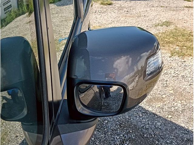 納車時は車内クリーニングも行い安心してお乗りいただけます。