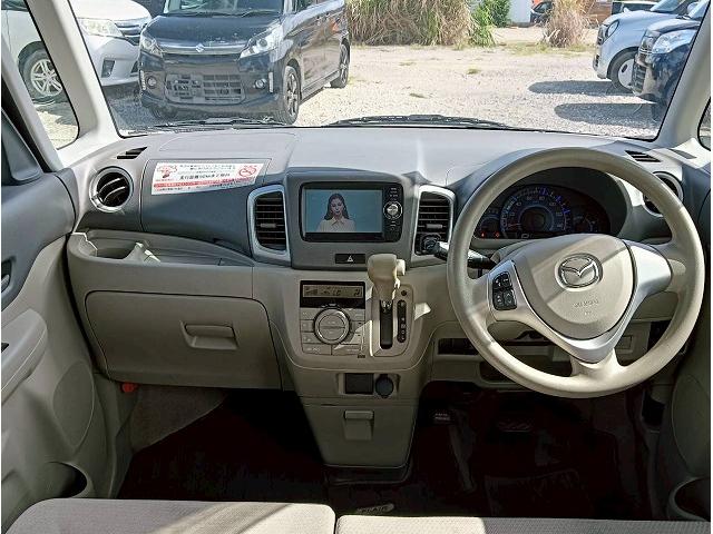 内装や外装も隅々までクリーニングしてからご納車致します♪　中古車でも安心綺麗（＊’▽’）格安で整備済みのオススメの一台！！