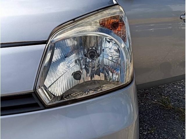 内装や外装も隅々までクリーニングしてからご納車致します♪　中古車でも安心綺麗（＊’▽’）