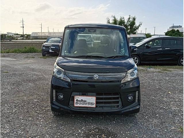 スペーシアカスタム XSリミテッド(6枚目)