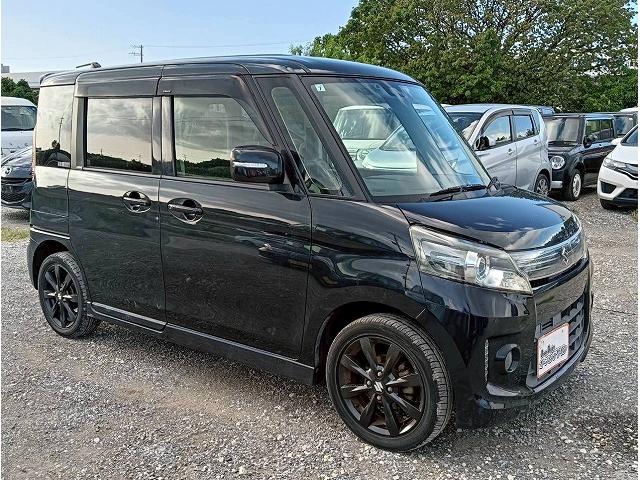 スペーシアカスタム XSリミテッド(7枚目)