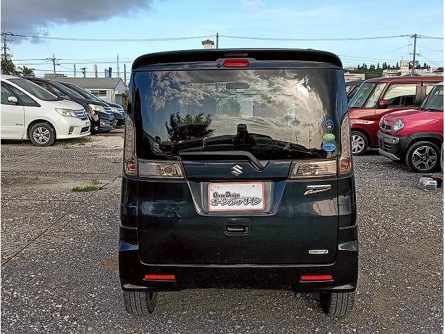 スペーシアカスタム XSリミテッド(10枚目)