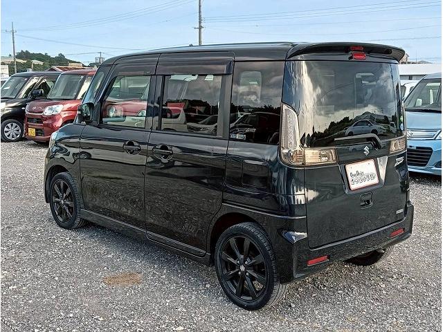 スペーシアカスタム XSリミテッド(11枚目)