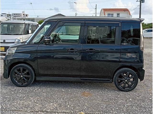 スペーシアカスタム XSリミテッド(12枚目)