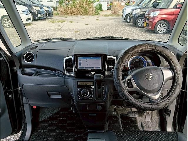 スペーシアカスタム XSリミテッド(13枚目)