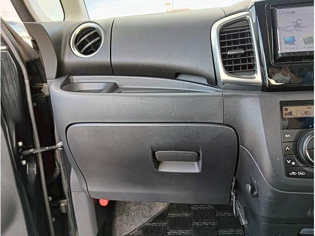 スペーシアカスタム XSリミテッド(16枚目)